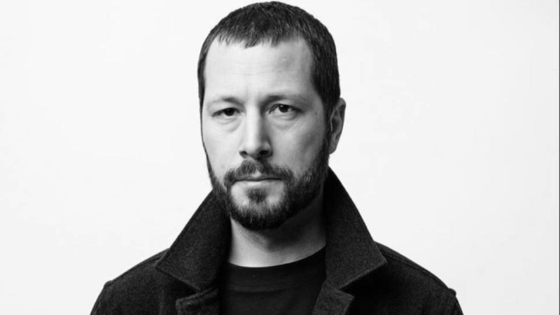 Мстислава Чернова во второй раз номинировали на Премию Гильдии режиссеров США