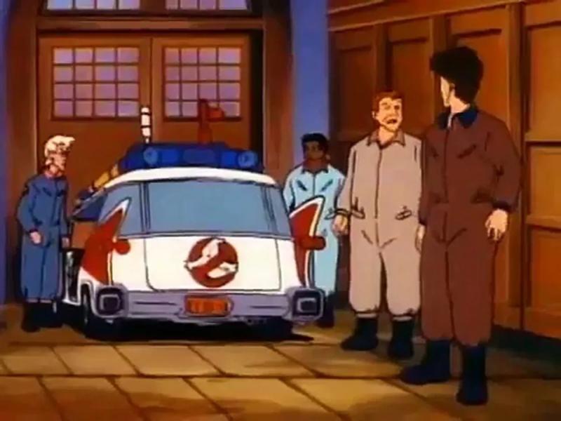 Мультфильмы нашего детства: 5 сериалов, которые стоит показать своим детям