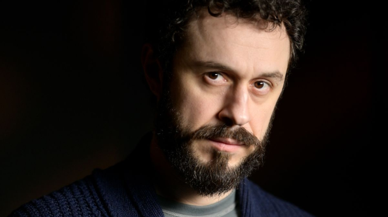 Мы, фактически, были "гарниром", украинский актер откровенно высказался о съемках с россиянами