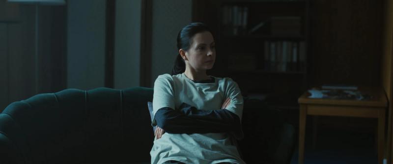 Мы не можем жить отдельно от проблем военных, &ndash; интервью с Валерией Ходос о фильме "Уставшие"