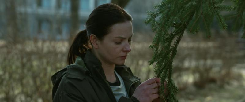 Мы не можем жить отдельно от проблем военных, &ndash; интервью с Валерией Ходос о фильме "Уставшие"