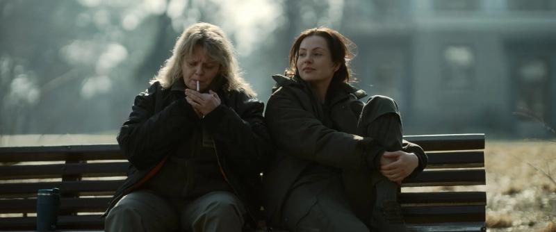 Мы не можем жить отдельно от проблем военных, &ndash; интервью с Валерией Ходос о фильме "Уставшие"