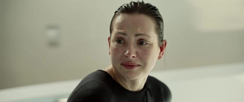 Мы не можем жить отдельно от проблем военных, &ndash; интервью с Валерией Ходос о фильме "Уставшие"