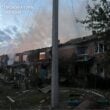 На Сумщине россияне убили семью с детьми. Женщина была беременна | ФОТО