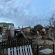 На Сумщине россияне убили семью с детьми. Женщина была беременна | ФОТО