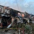 На Сумщине россияне убили семью с детьми. Женщина была беременна | ФОТО