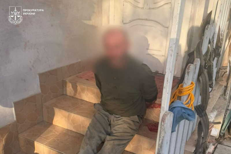 На Закарпатье священнослужитель УПЦ МП устроил стрельбу, есть погибшие и раненые