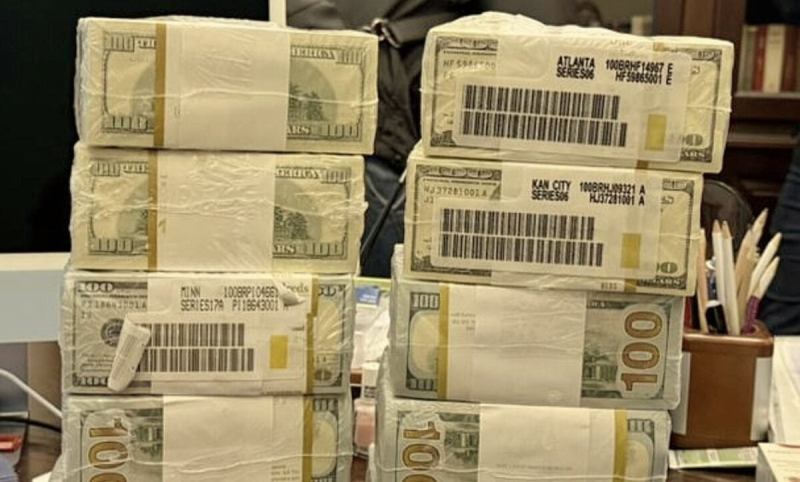 НАБУ и САП проводят масштабную операцию по разоблачению коррупции в сфере энергетики