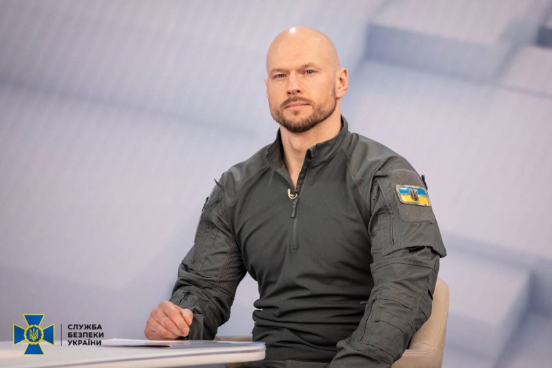 НАБУ объявило подозрение генералу СБУ, спецслужба назвала это местью