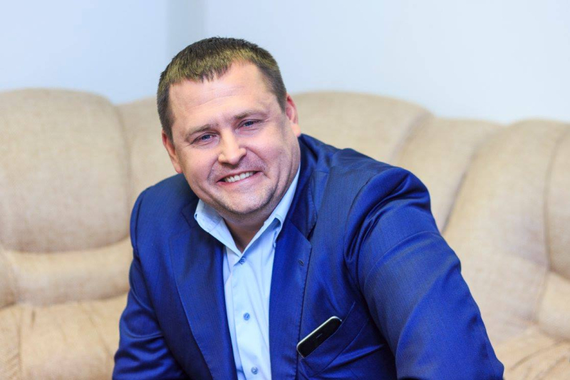 НАБУ пожаловалось на Филатова в НАЗК из-за высказываний в адрес детектива