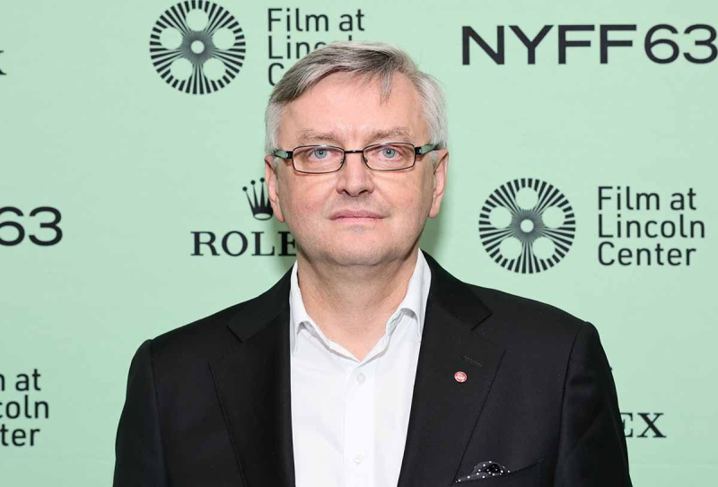 "Наказание в детском саду": украинский режиссер раскритиковал ЕС из-за российского павильона в Венеции