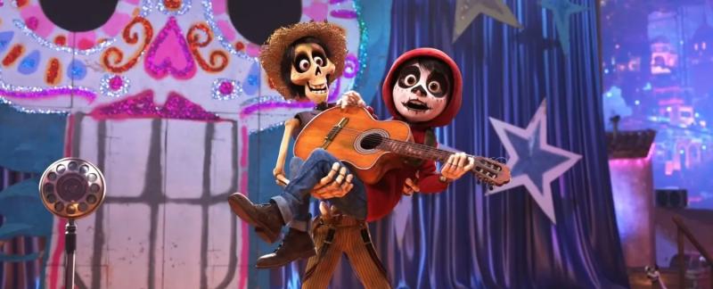 Наконец-то это произошло: Disney и Pixar объявили даты выхода самых ожидаемых премьер