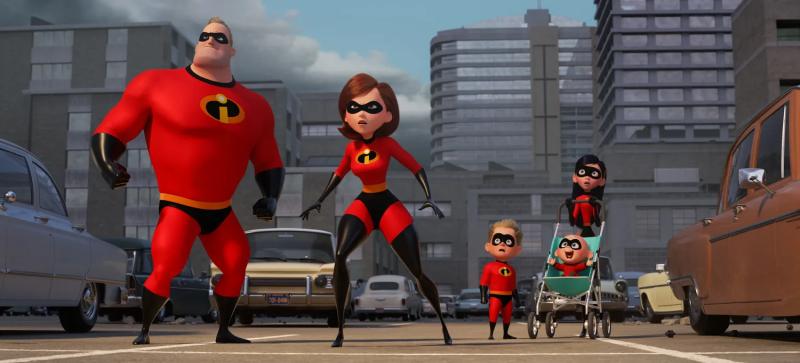 Наконец-то это произошло: Disney и Pixar объявили даты выхода самых ожидаемых премьер