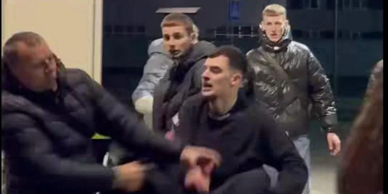 Нападение на ансамбль «Гуцулия»: Установлены 4 нападавших, одного уже отправили под домашний арест