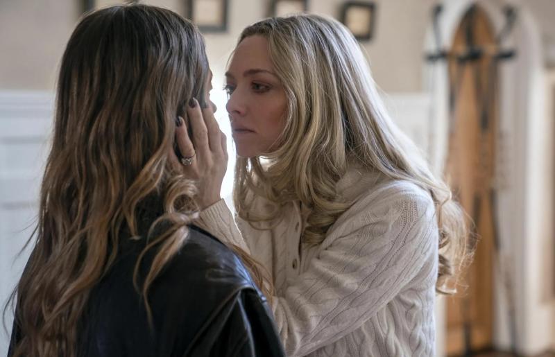 Напряженный триллер с Сидни Суини, о котором говорят все: кому стоит посмотреть фильм "Служанка"