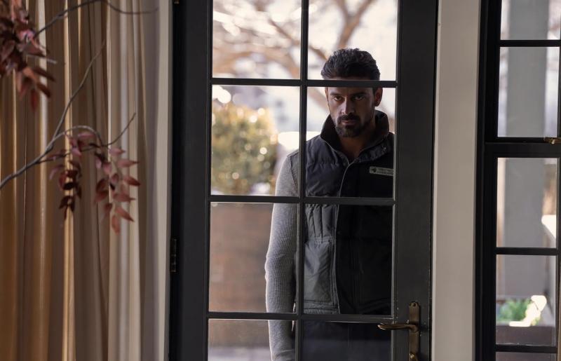 Напряженный триллер с Сидни Суини, о котором говорят все: кому стоит посмотреть фильм "Служанка"