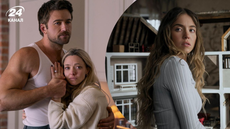 Напряженный триллер с Сидни Суини, о котором говорят все: кому стоит посмотреть фильм "Служанка"