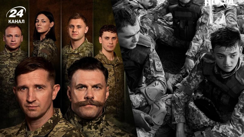 Напряженный украинский сериал, 2 сезон которого ждут с нетерпением