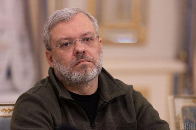 Нардеп: Арестованный особняк Захарченко должен был приносить деньги государству, но в нем проживал министр Галущенко