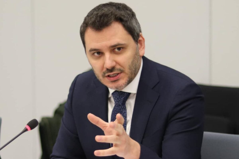Нардеп Чернев: Вопрос о ракетах Tomahawk пока поставлен на паузу