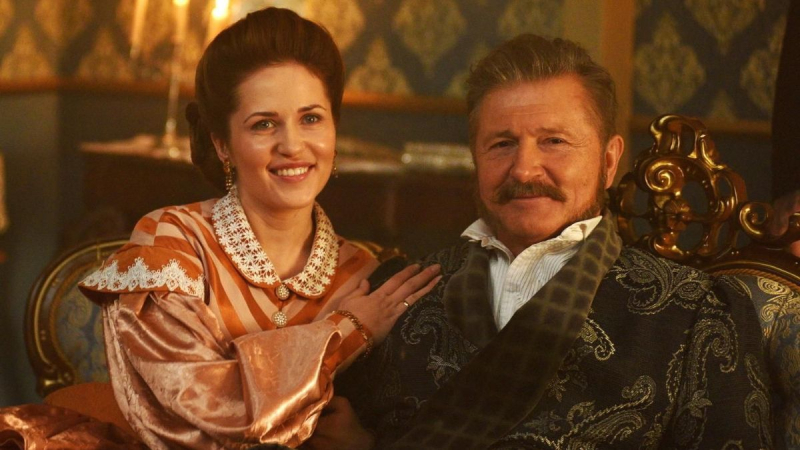 Наталье Денисенко – 36: в каких фильмах и сериалах сыграла актриса