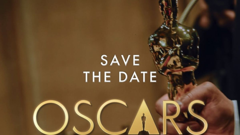 Названы даты двух следующих церемоний Оскар и детали "переезда" премии