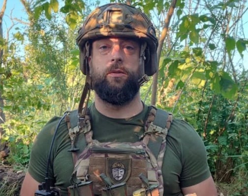 Не доехал до части 1 километр: В ДТП погиб украинский актер и военный