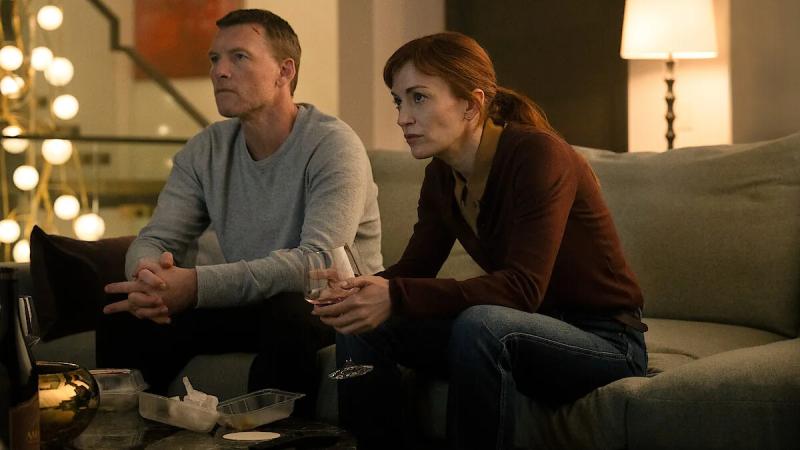 Не сможете оторваться: новый мини-сериал на Netflix, который держит в напряжении до самого конца