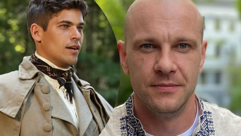 Не только Алексей Яровенко: какие известные актеры родились не в Украине, но выбрали жизнь именно здесь