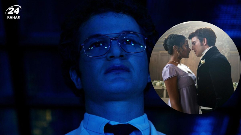 Не только "Бриджертоны": 3 сериала на Netflix, которые наделали больше всего шума
