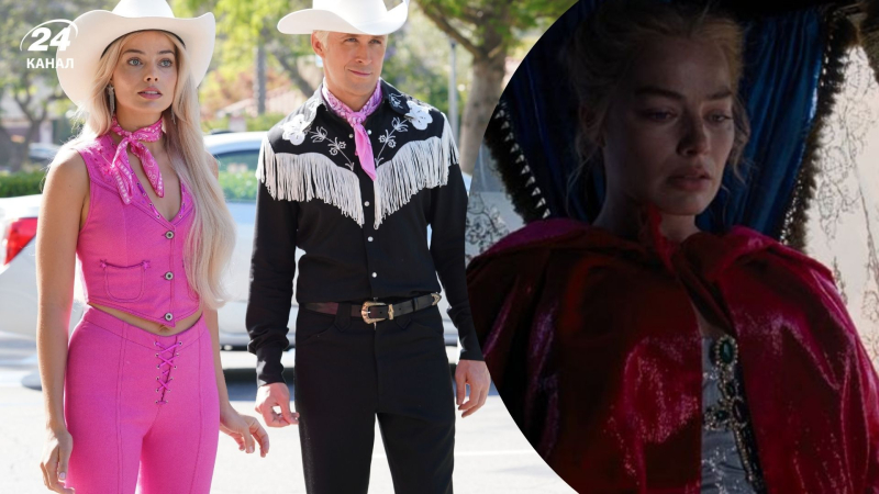 Не только "Буреломный перевал": новые фильмы с Марго Робби