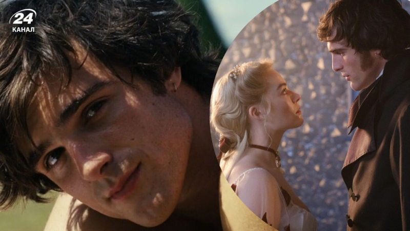 Не только "Буремный перевал": какие фильмы с Джейкобом Элорди подарят безумные эмоции