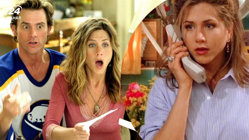 Не только "Друзья": 3 высокорейтинговых фильма с Дженнифер Энистон, которые точно поднимут настроение