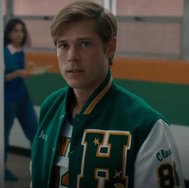 Не только Эдди Мансон: кто умер в 4 сезоне "Очень странных дел"