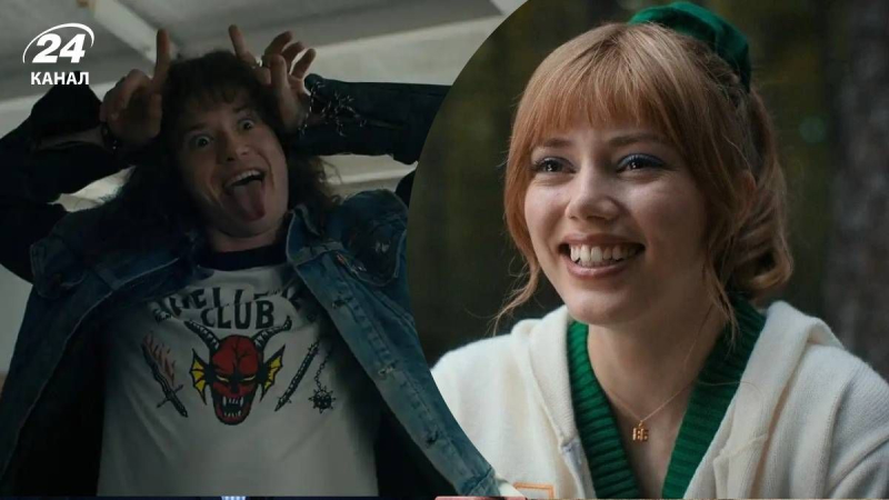 Не только Эдди Мансон: кто умер в 4 сезоне "Очень странных дел"