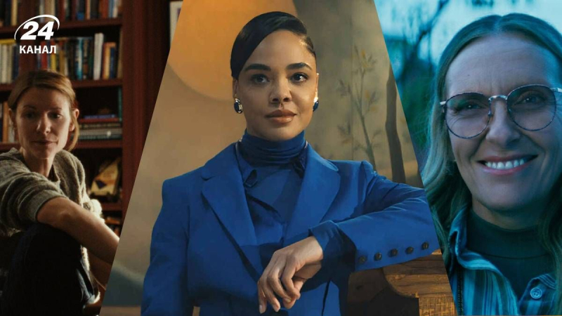 Не только "Его и ее": 5 сериалов на Netflix, которые нельзя пропустить