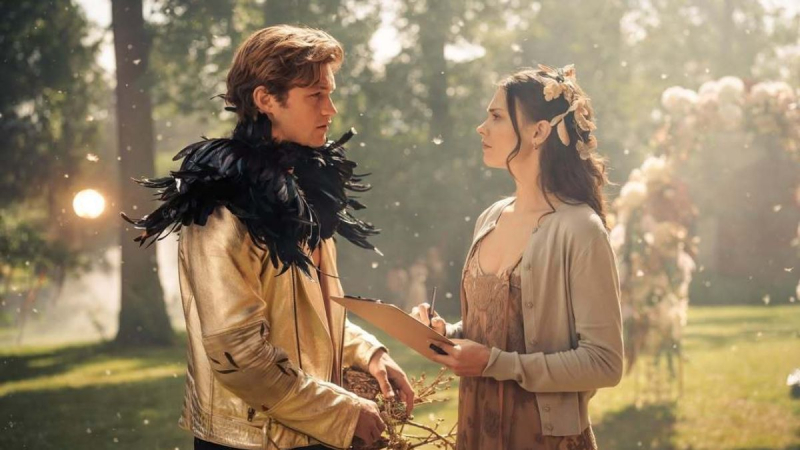 Не только "Макстон-Холл": 3 новых сериала, которые обожают украинцы