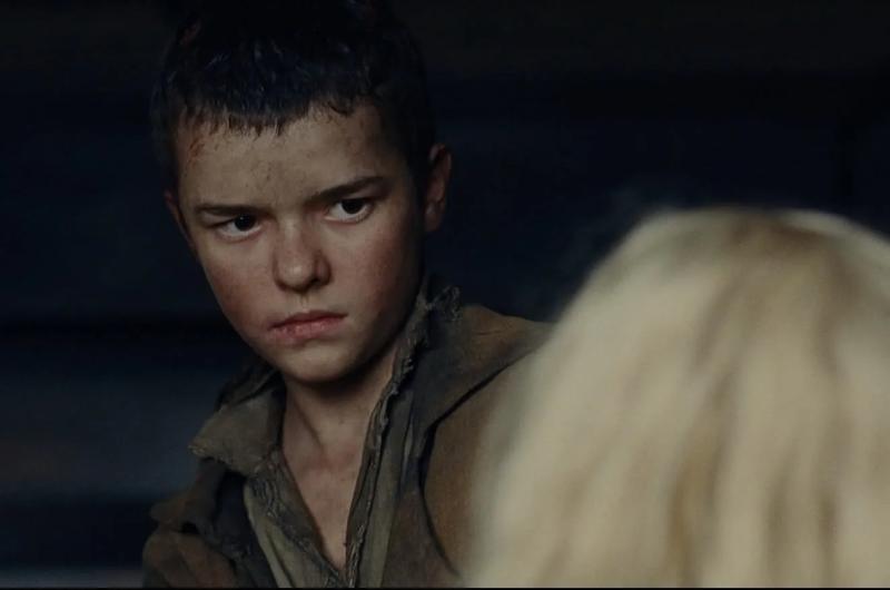 Не только Марго Робби и Джейкоб Элорди: кто снялся в новом фильме "Грозовой перевал"