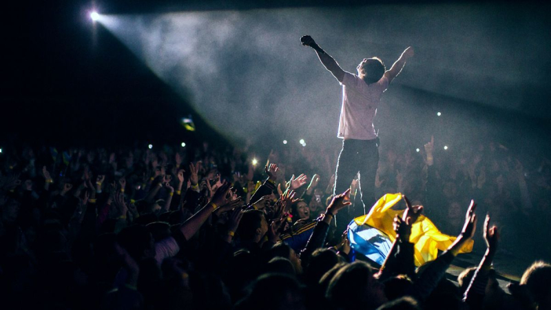 Не только "Океан Эльзы: Наблюдение Шторма": лучшие украинские документальные фильмы