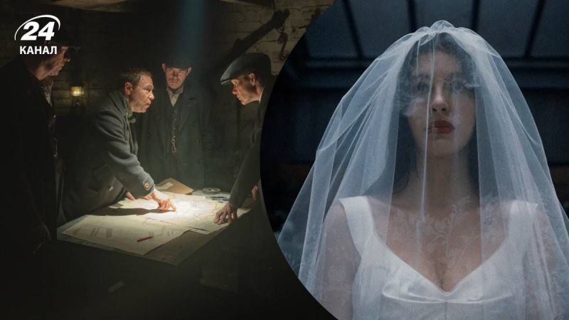 Не только "Острые козырьки": какие премьеры на Netflix запланированы на март