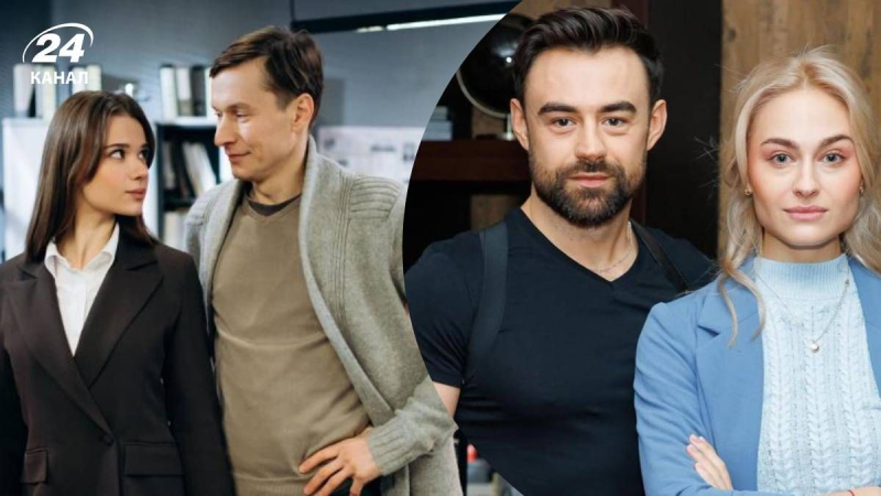 Не только "Парочка следователей": 3 детективных сериала, которые завоевали любовь украинцев