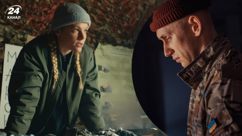 Не только Рудинский: какие актеры сыграли в самом обсуждаемом украинском сериале "Возвращение"