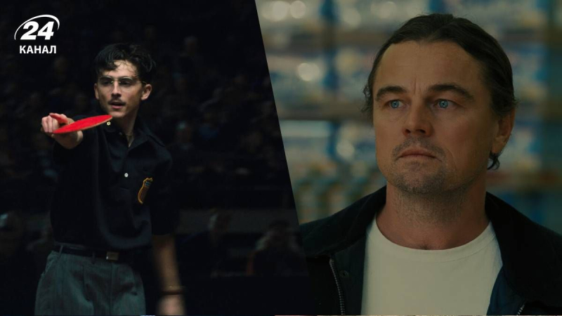 Не только Шаламе и Ди Каприо: кто может получить Оскар-2026 в номинации "Лучший актер"