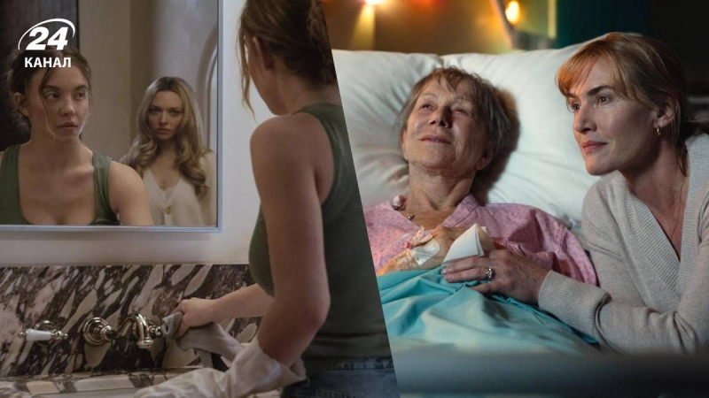 Не только "Служанка": 5 новых фильмов, которые стоят вашего внимания