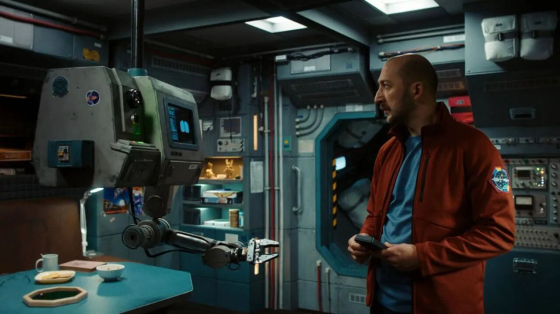 Не только "Ты &ndash; космос": новые украинские фильмы, от которых перехватывает дыхание