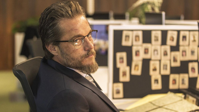 Не включайте эти 5 детективных сериалов вечером: оторваться будет практически невозможно