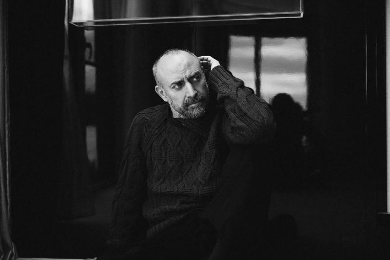 Некоторых не узнать: как сейчас выглядят звезды "Великолепного века"