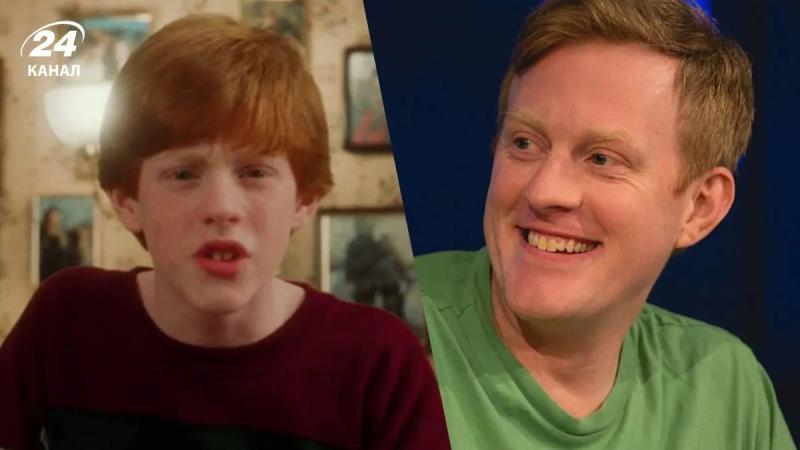 Некоторых не узнать: как за годы изменились актеры фильма "Один дома"