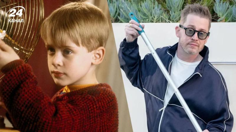 Некоторых не узнать: как за годы изменились актеры фильма "Один дома"