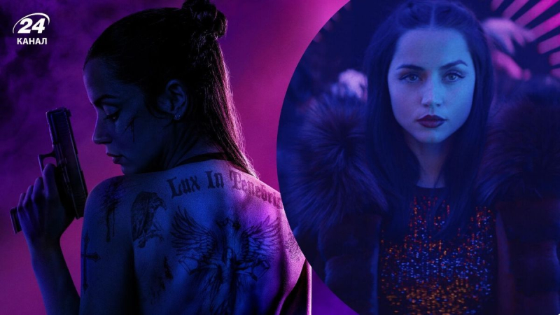 Неужели фильм "Балерина" опозорил вселенную "Джона Уика": что стоит знать о долгожданном боевике